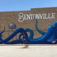 Bentonville Ocotopus 2