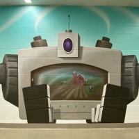 FHS-004