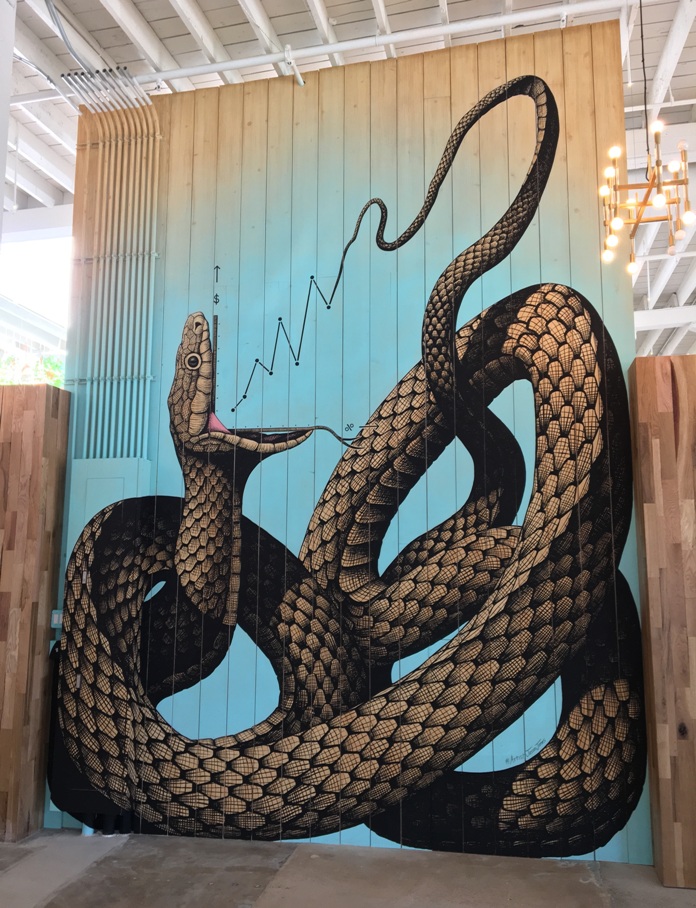 Onyx Snake 02