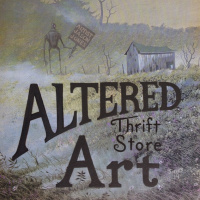 altered art 000