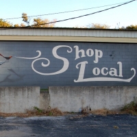 shop local 2